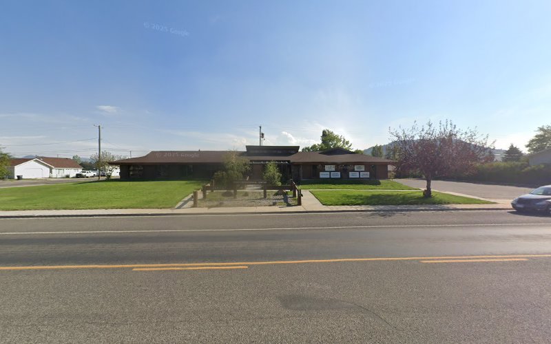 agencia de empleo en Butte