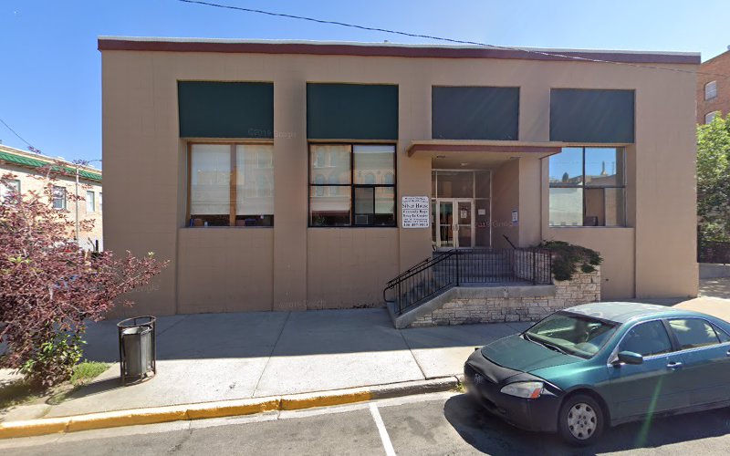 agencia de empleo en Butte