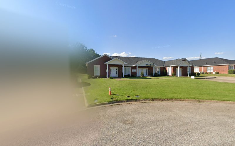 agencia de empleo en Tuscaloosa