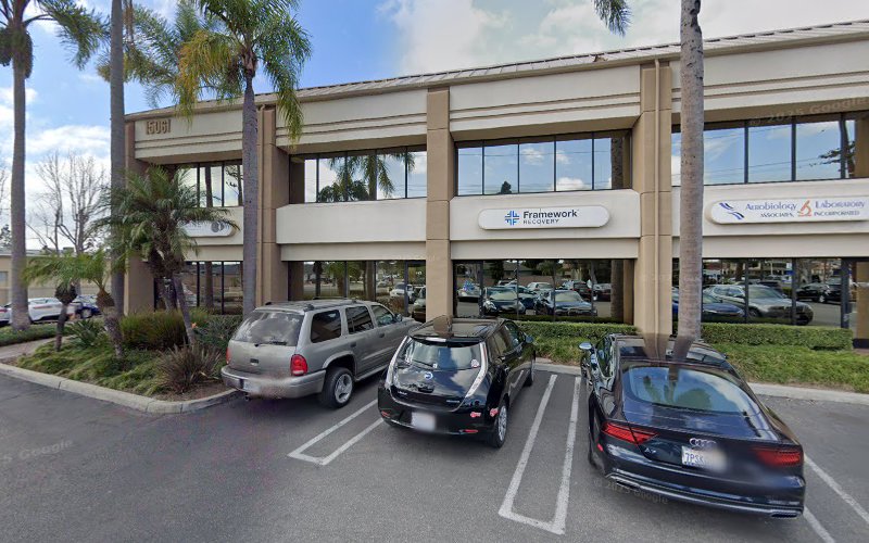 agencia de empleo en Huntington Beach