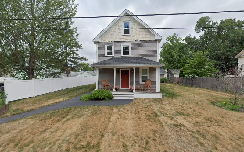 agencia de empleo en Nashua