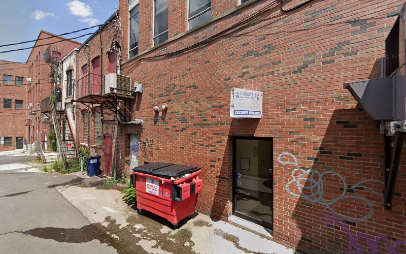 agencia de empleo en Nashua