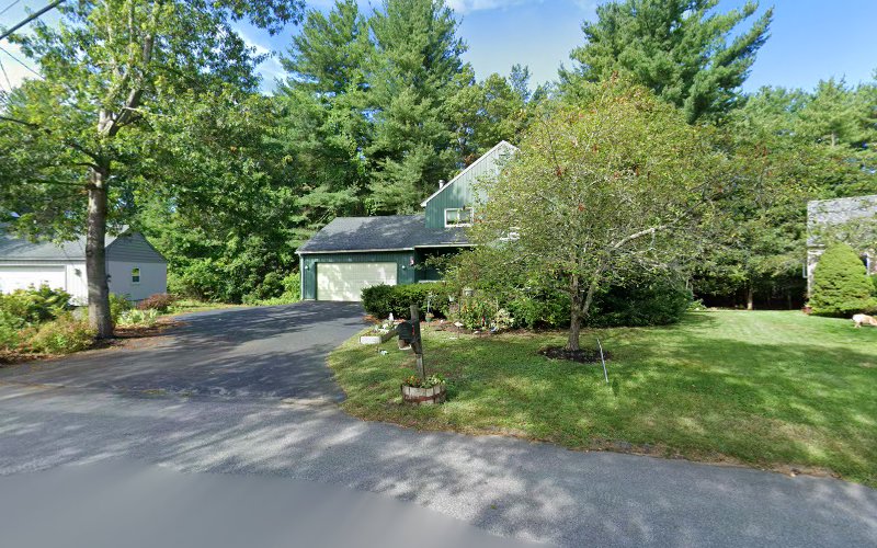 agencia de empleo en Nashua