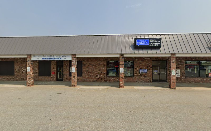 agencia de empleo en Keene