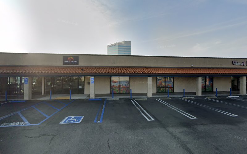 agencia de empleo en Huntington Beach