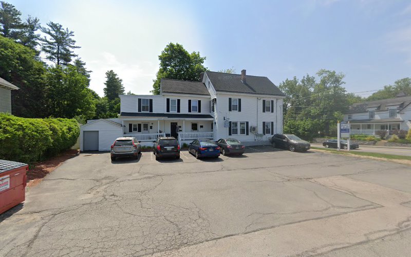 agencia de empleo en Derry