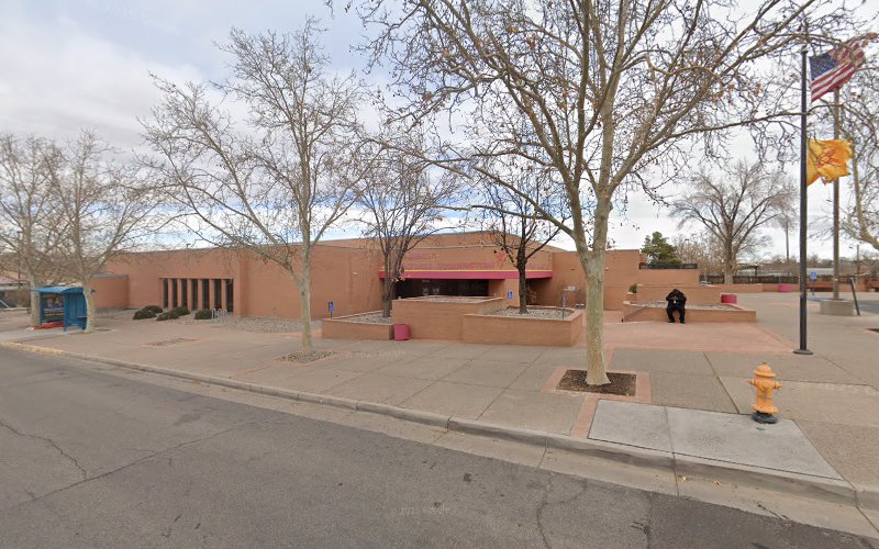 agencia de empleo en New Mexico