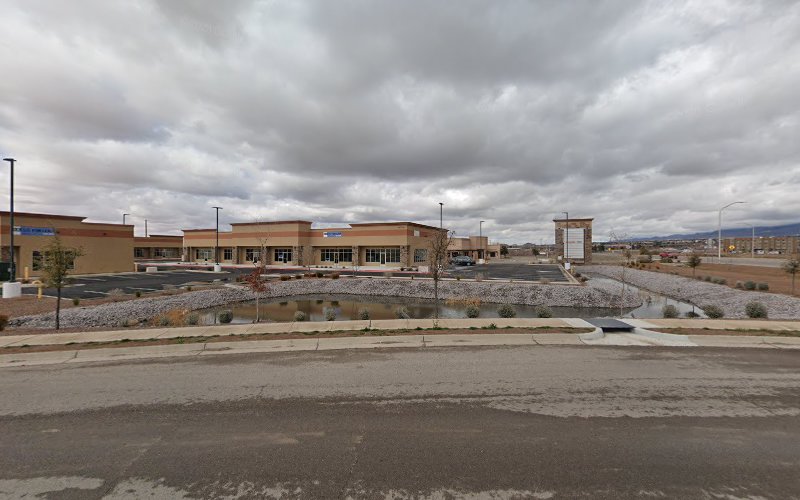 agencia de empleo en New Mexico