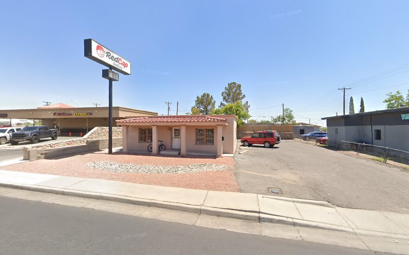 agencia de empleo en Las Cruces