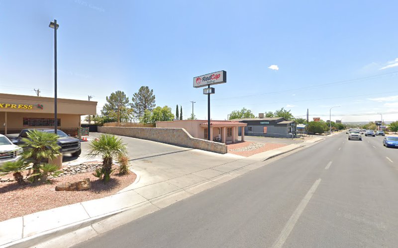 agencia de empleo en Las Cruces