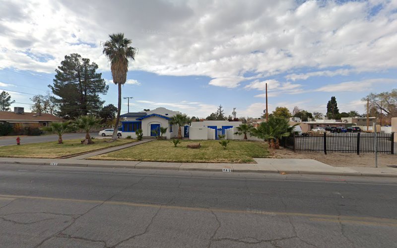 agencia de empleo en Las Cruces