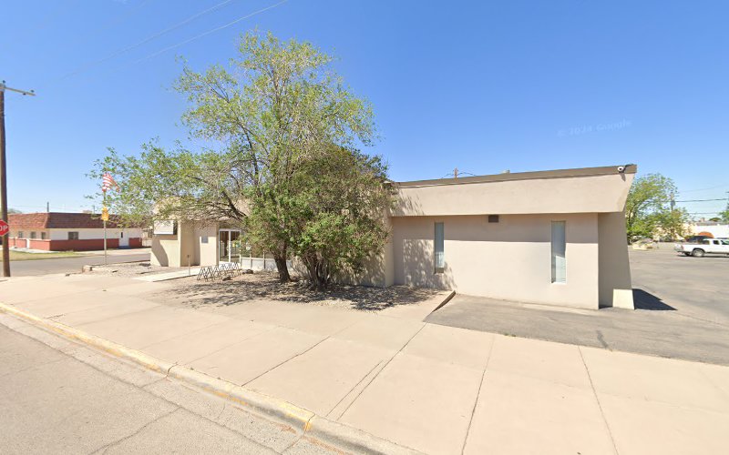 agencia de empleo en Alamogordo