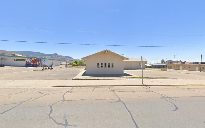 agencia de empleo en Alamogordo