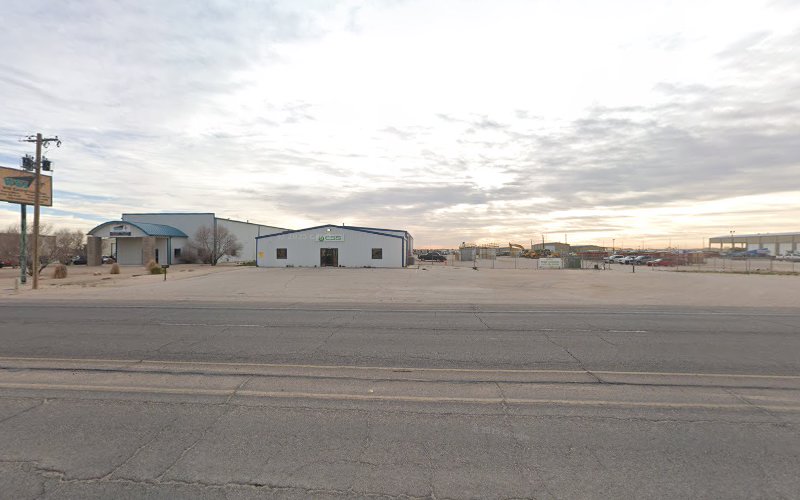 agencia de empleo en Hobbs