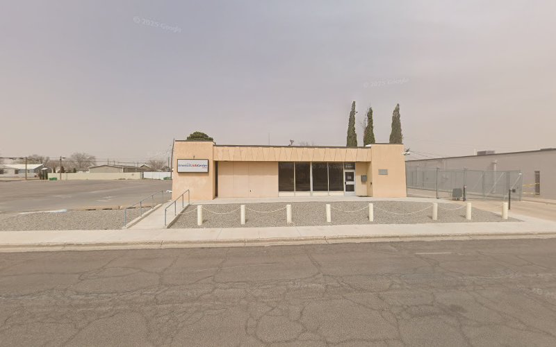 agencia de empleo en Hobbs