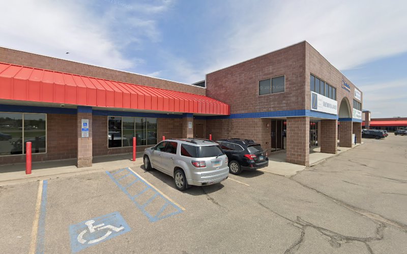 agencia de empleo en North Dakota