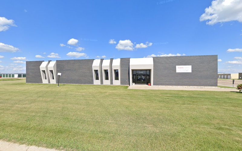 agencia de empleo en North Dakota