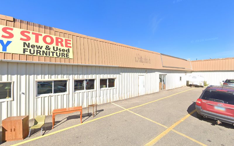 agencia de empleo en Minot