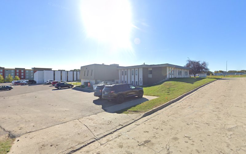 agencia de empleo en Bismarck