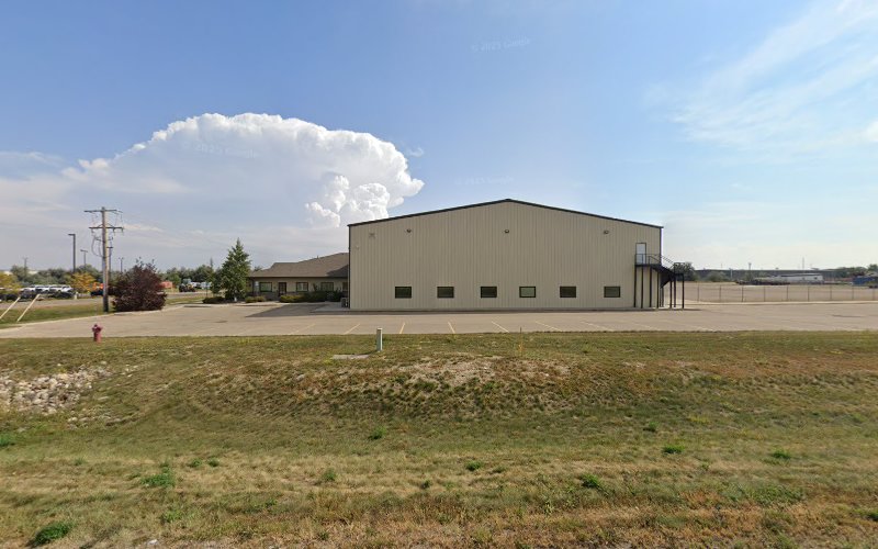 agencia de empleo en Williston