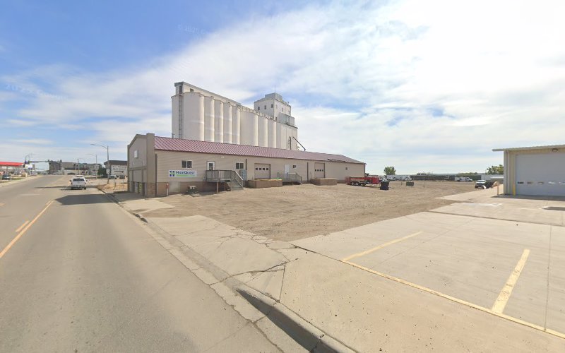 agencia de empleo en Williston