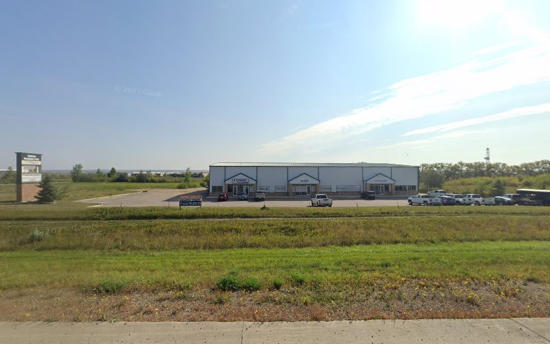 agencia de empleo en Williston