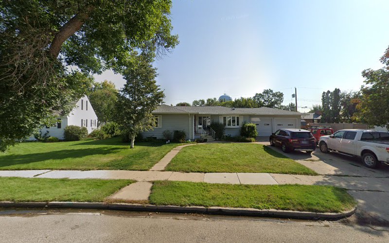 agencia de empleo en Williston