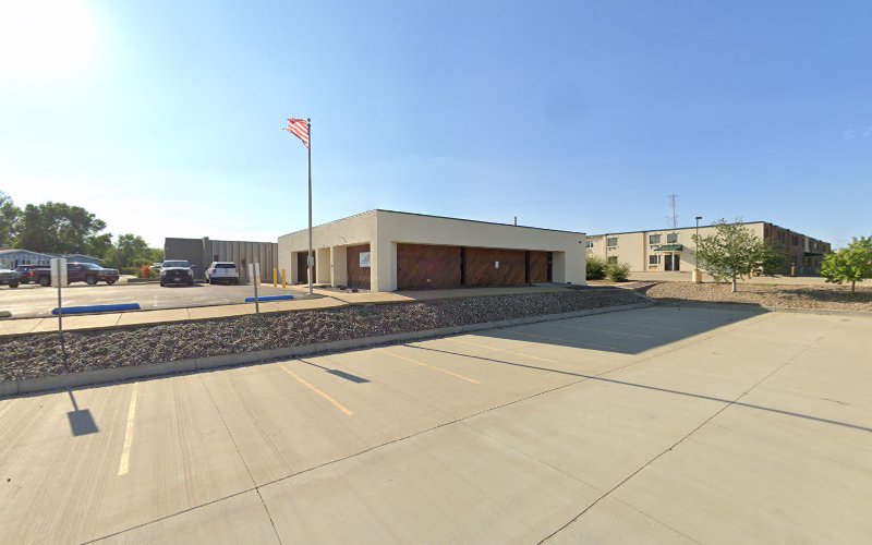 agencia de empleo en Dickinson