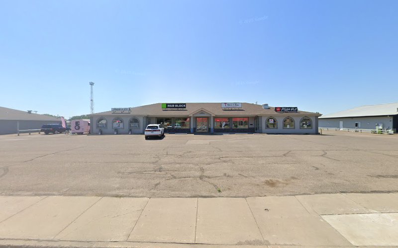 agencia de empleo en Mandan