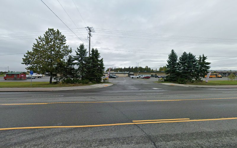 agencia de empleo en Alaska