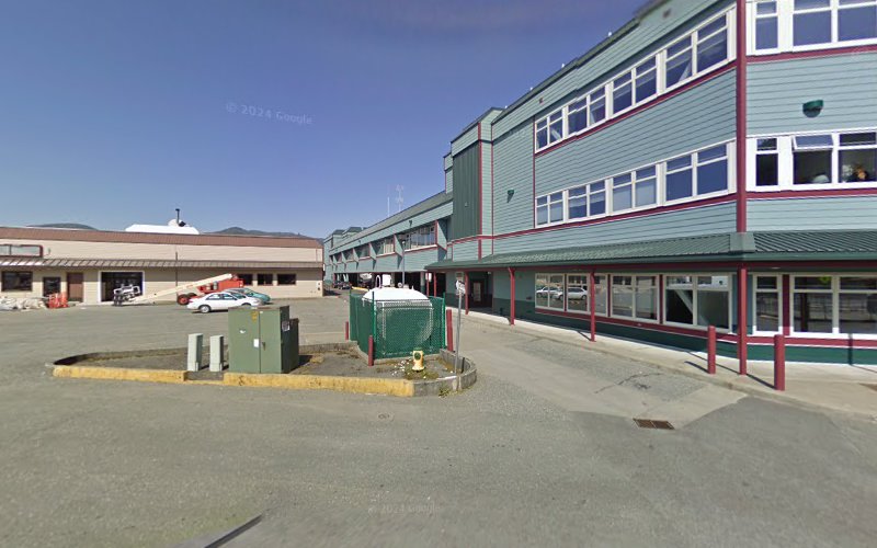 agencia de empleo en Alaska