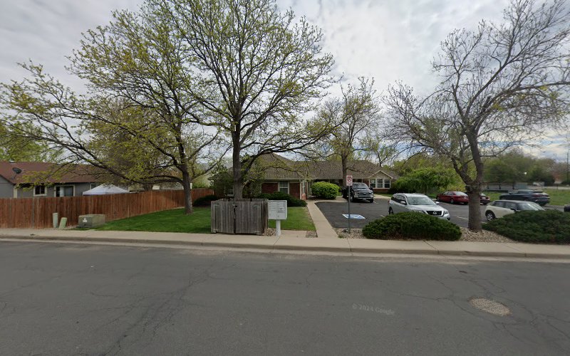 agencia de empleo en Fort Collins