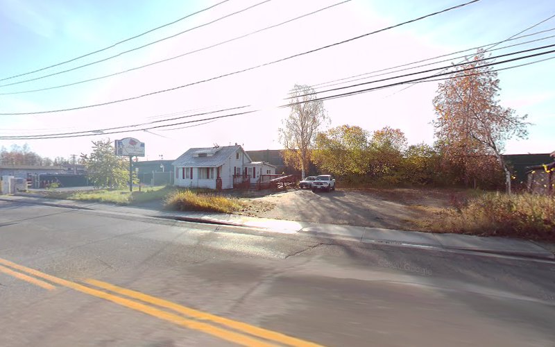 agencia de empleo en Fairbanks