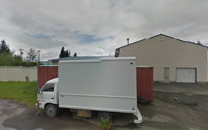 agencia de empleo en Fairbanks