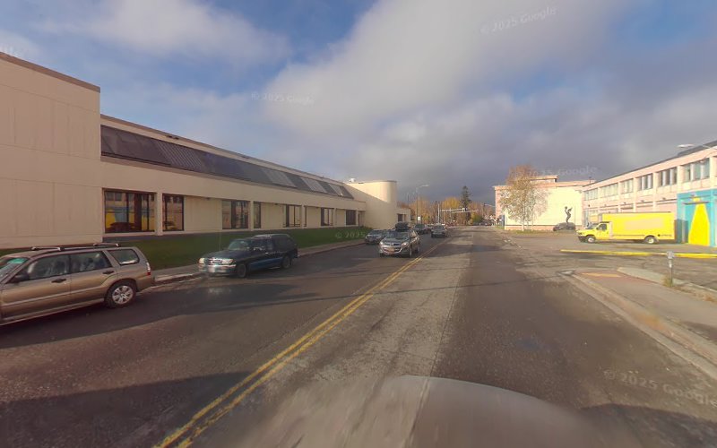 agencia de empleo en Fairbanks