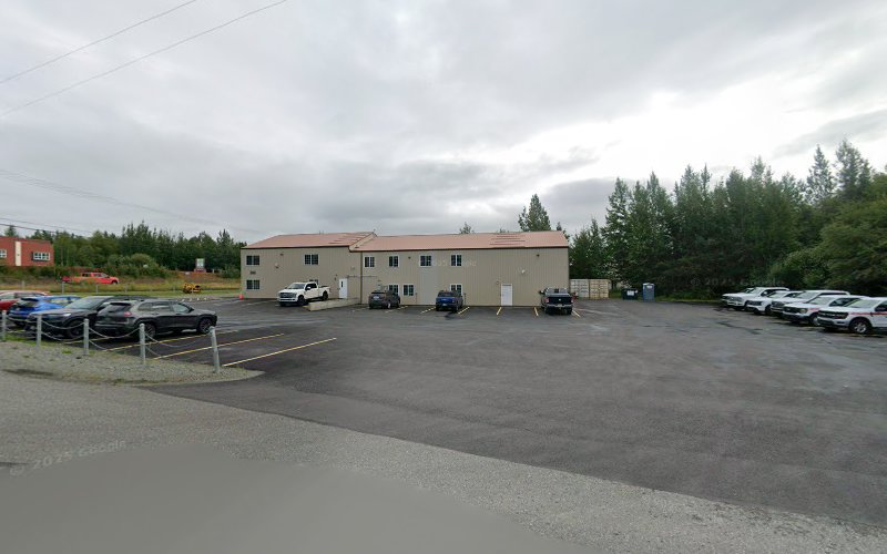 agencia de empleo en Palmer