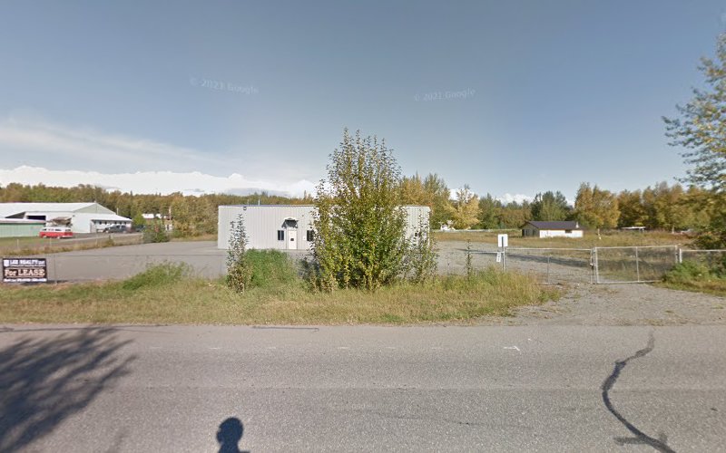 agencia de empleo en Palmer