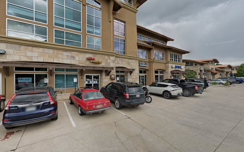 agencia de empleo en Fort Collins