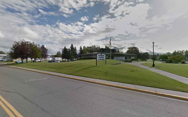 agencia de empleo en Palmer