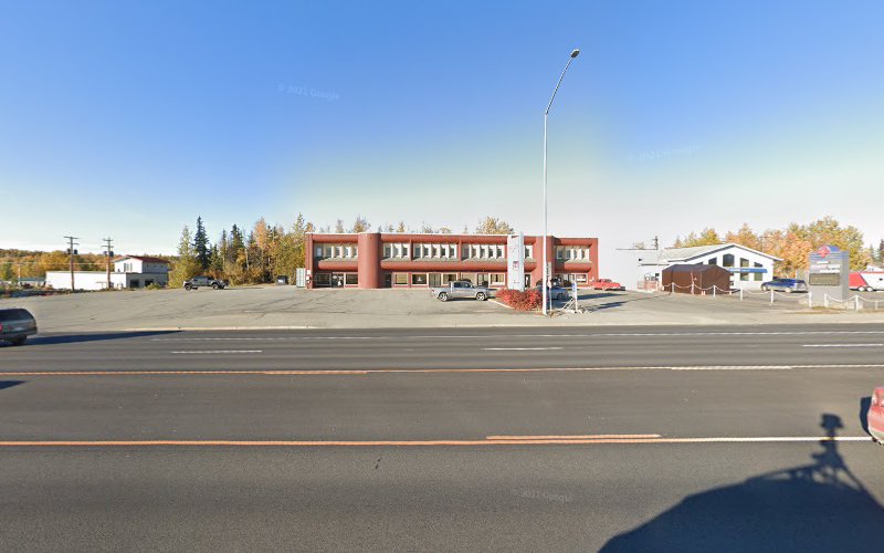 agencia de empleo en Wasilla