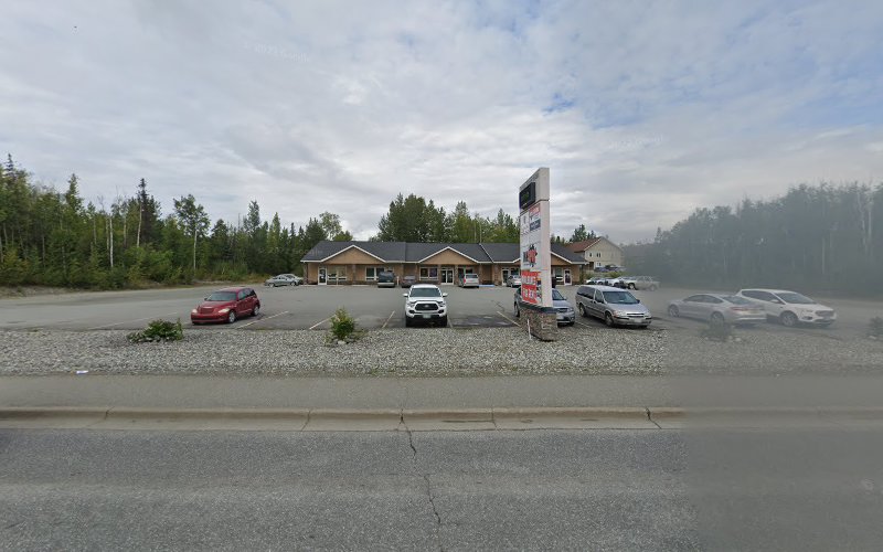 agencia de empleo en Wasilla