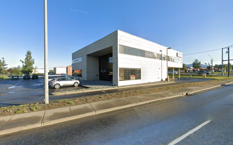 agencia de empleo en Wasilla