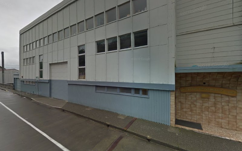 agencia de empleo en Ketchikan