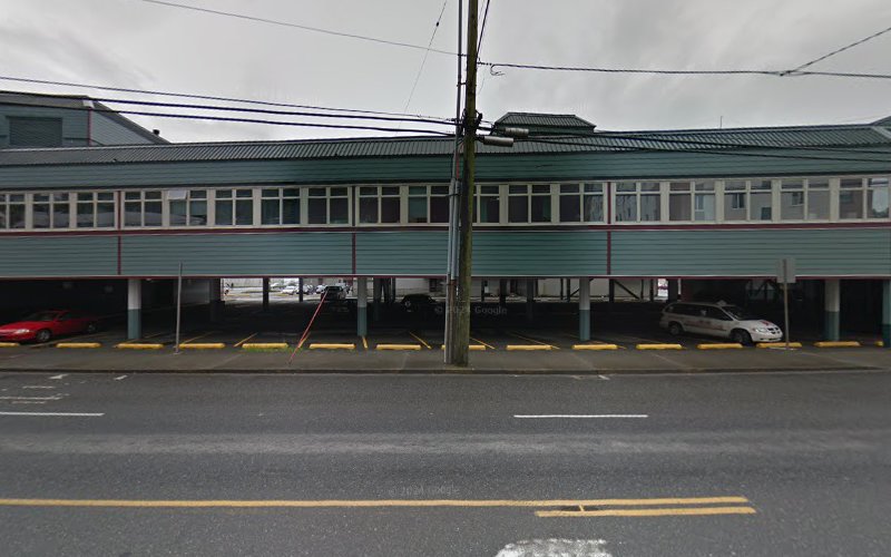 agencia de empleo en Ketchikan