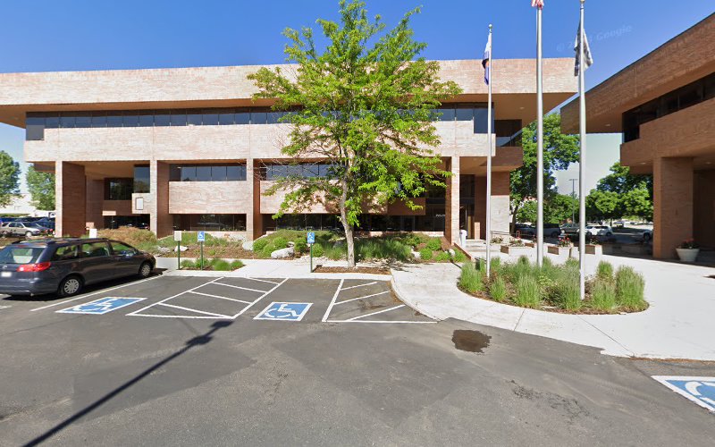 agencia de empleo en Fort Collins