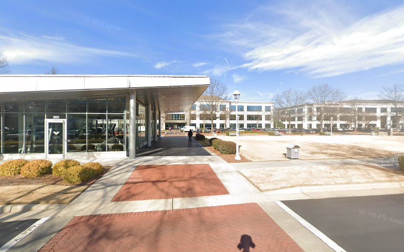 agencia de empleo en North Carolina