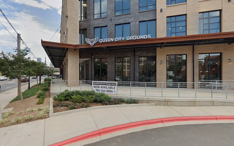 agencia de empleo en Charlotte