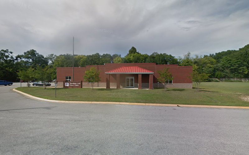 agencia de empleo en Tuscaloosa