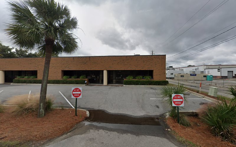 agencia de empleo en South Carolina