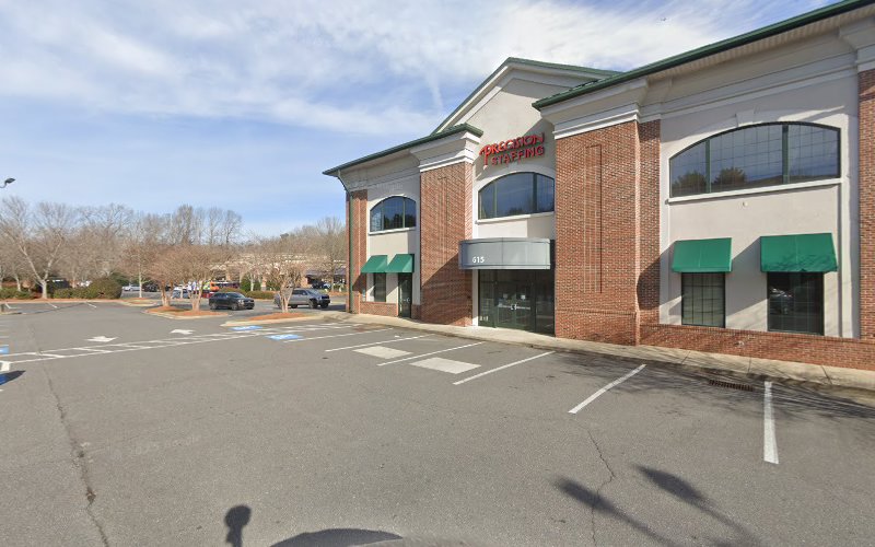 agencia de empleo en South Carolina